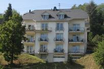Logo Hotel Landhaus Kuntz