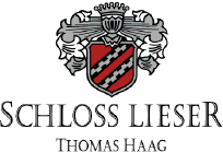 Logo Weingut Schloß Lieser