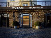 Logo Weingut Thanisch