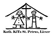 Logo der Kita St. Petrus Lieser