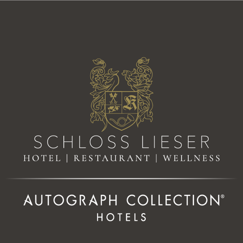 Logo 5 Sterne Hotel Schloß Lieser