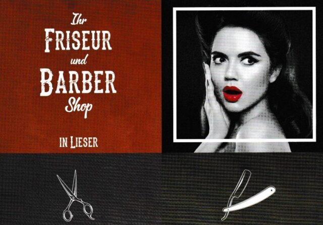 Logo Friseur Styling Express Karin Weinand