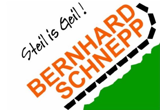 Logo Lohnunternehmen Bernhard Schnepp