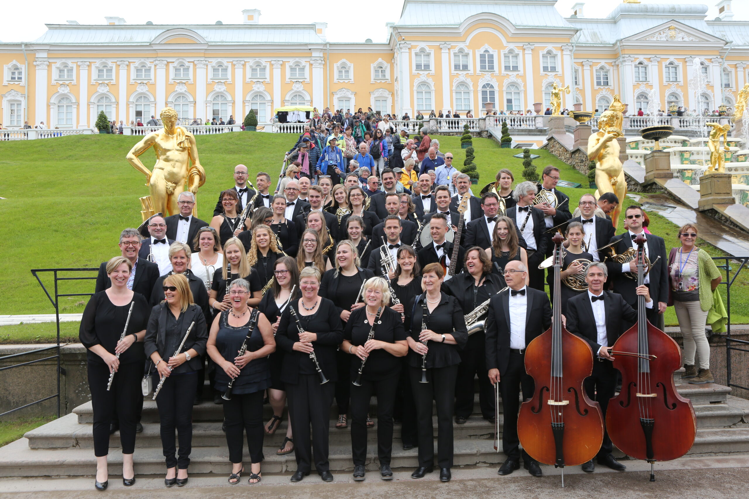 Harmonieorkest Mol-Rauw