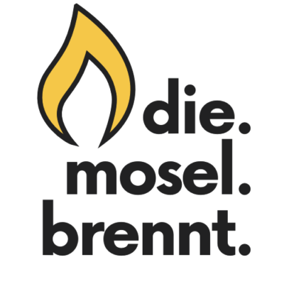 Logo die Mosel brennt