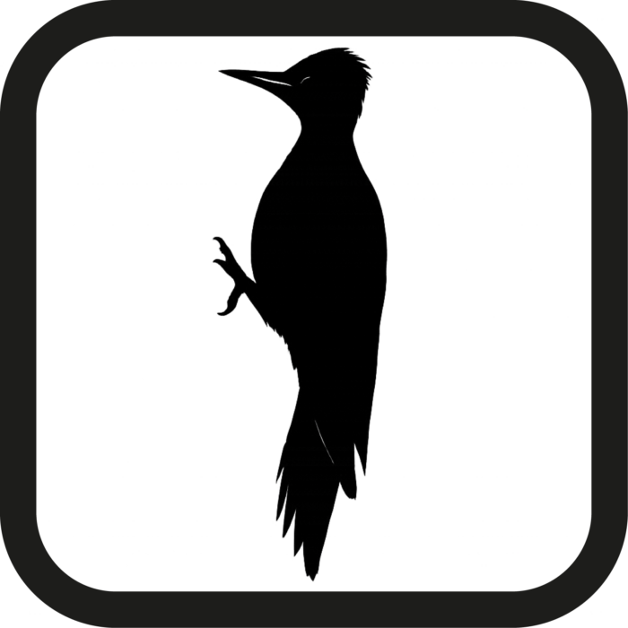 Wegezeichen